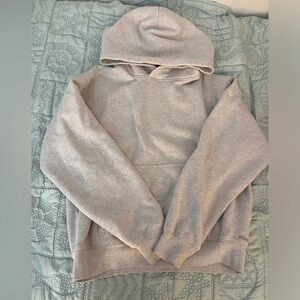 TNA perfect fit hoodie